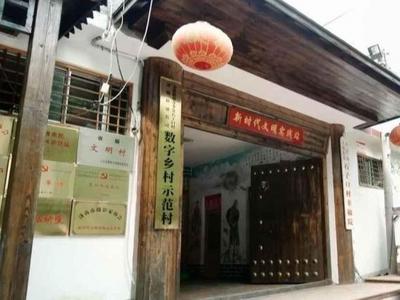山东乡村“触网”焕发新生机 乡村振兴迈向“数字时代”