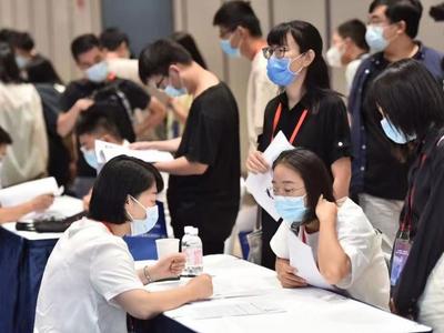 2023亚洲大学排行榜发布：4所驻青高校入列“400强”