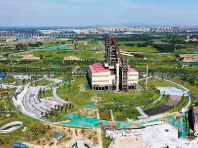 千米之外精准击落无人机！“无钢”济钢正阔步迈向高科技产业领域