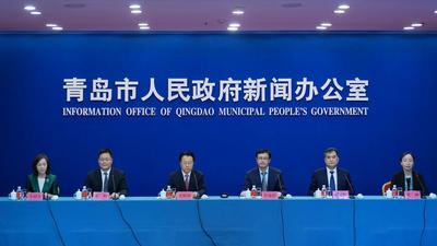 回放 | 《青岛市预制菜产业高质量发展三年行动方案（2022-2024年）》   
