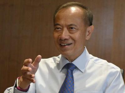 新加坡前外长：“美国对中国的技术限制不会成功”
