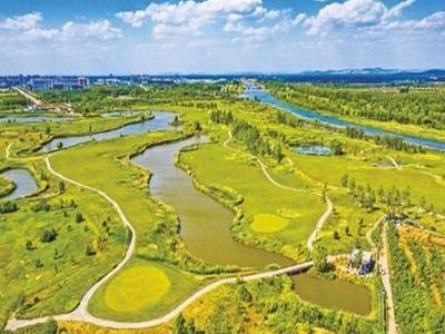 观澜亭｜济宁成为“国际湿地城市”背后：“南四湖”形成之谜