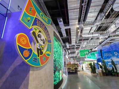 第五届进博会筹备就绪，145个国家、地区和国际组织参展
