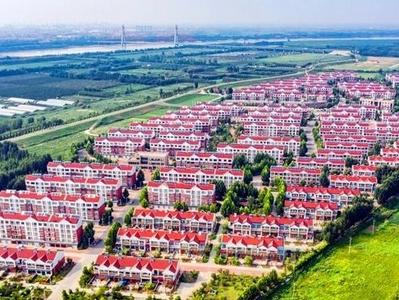 东营杨庙社区：圆安居梦 暖百姓心