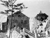 戳图老照片，揭秘小鱼山的前世今生