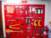 水与火的较量！舰艇“消防员”技能大比武画面忒燃 