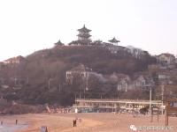 戳图老照片，揭秘小鱼山的前世今生