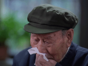 山东籍老英雄李昌言：一片“红得灿烂的叶子”