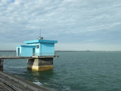 深化“三水统筹”监测，青岛筑牢水生态环境安全屏障