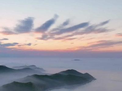 长山列岛 即将播出