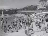 戳图老照片，揭秘小鱼山的前世今生