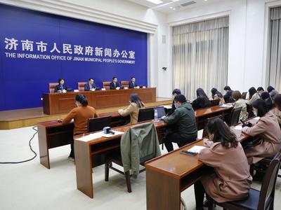 山东济南：加速推进先进半导体材料产业集群建设 打造“中国纤谷”