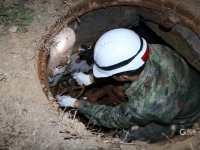 幕后雄师！今天，给装备技术保障兵一个镜头