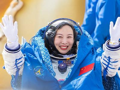 神舟十五号成功会师空间站！中国空间站建设路上，有这些“山东印记”