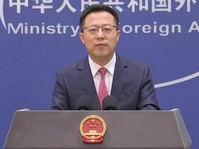中方回应联大通过涉古巴决议：美方应倾听正义声音