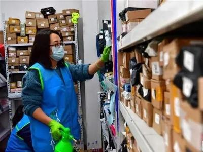 国家邮政局：目前快递全国网点“大面积停摆”消息不实