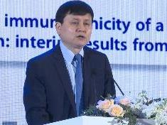 最终能驯服新冠吗？张文宏最新发声！