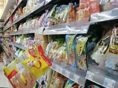 “不含防腐剂”“零添加”“纯天然”……“零添加”食品并非食品安全“优等生