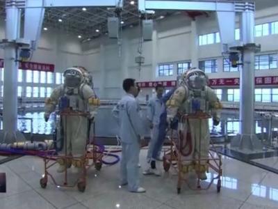 杨利伟：第四批预备航天员选拔有新标准