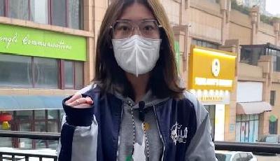 青岛市自媒体协会“海星天团”青岛攻略淑媛倡议：我们的城市，一起来守护！