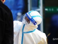 有种战“疫”，叫井然有序！多图直击核酸检测现场