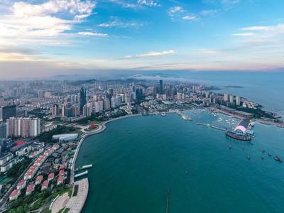 快点，再快点！项目建设“青岛速度”频频刷新的背后