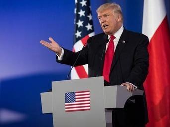 美国共和党赢得国会众议院控制权