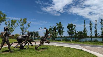 促进水资源集约高效利用，即墨打出“组合拳”