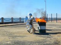 “十八般武艺”砺精兵！北部战区海军大比武画面忒燃