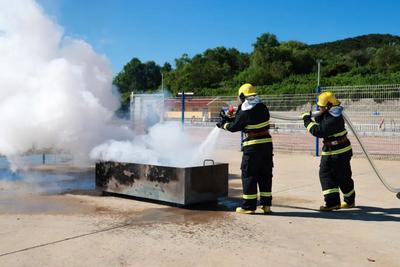 “十八般武艺”砺精兵！北部战区海军大比武画面忒燃