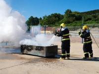 “十八般武艺”砺精兵！北部战区海军大比武画面忒燃