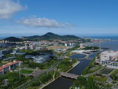 青岛确定首批4家科技创新产业园区，计划3年内打造10处左右