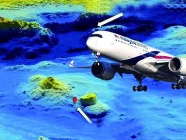 8年后马航MH17坠机案终宣判，3人被判无期徒刑