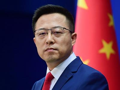 外交部：亚太地区不需要建立亚太版北约
