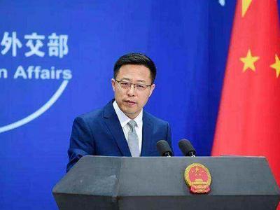 德国总理朔尔茨即将访华，中方有何期待？外交部回应