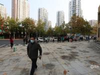 有种战“疫”，叫井然有序！多图直击核酸检测现场