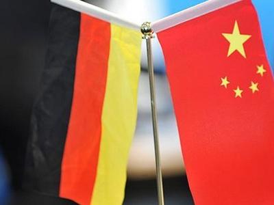 德国总理朔尔茨谈中国之行：我们不想与中国“脱钩”