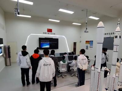 名单公布！青岛两校入选第五批“全国航天特色学校”