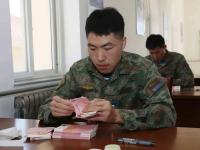 “十八般武艺”砺精兵！北部战区海军大比武画面忒燃