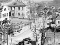 戳图老照片，揭秘小鱼山的前世今生