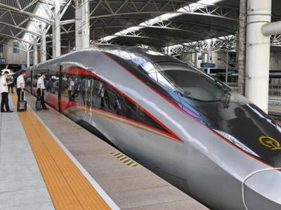 我国铁路智能勘测领域实现北斗系统替代GPS新突破