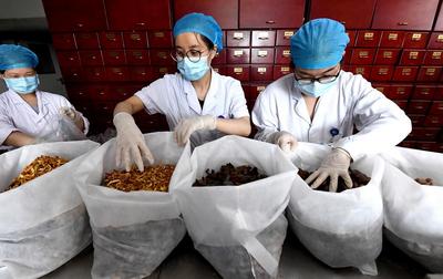 院内制剂、中药配方颗粒将入药品网络禁售清单！国家加大力度规范网售处方药