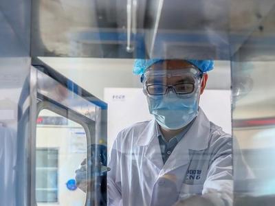 广州多个区宣布解除临时管控区域