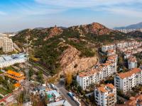 逛完后悔来晚了！实拍老虎山公园