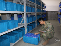 幕后雄师！今天，给装备技术保障兵一个镜头