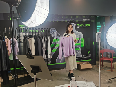 迎战“双十一”，青岛这家“黑科技”引领新风潮！