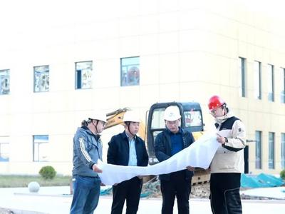 深入学习宣传贯彻党的二十大精神丨山东：定制服务护航 激发市场活力