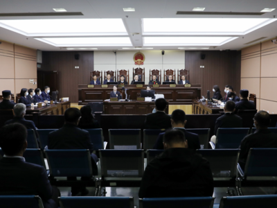 确保国家税款“颗粒归仓”！李沧检察院建立行政刑事衔接机制