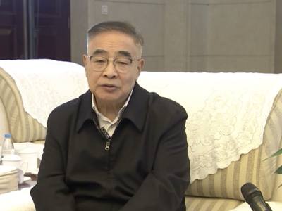 张伯礼院士谈优化防控工作二十条措施：科技赋能使疫情防控更高效