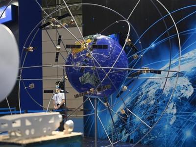 国际海事组织认可北斗系统为全球海上遇险与安全系统